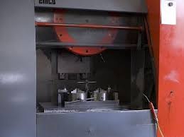 دستگاه فرز Vertical machining center EMCO VMC 300