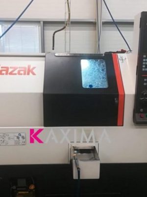 دستگاه تراش  CNC مدل Quick Turn Primos 150 SG-Smooth