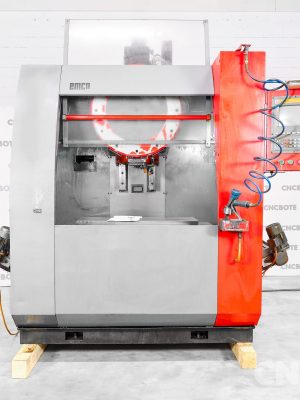 دستگاه فرز vertical machining centre EMCO VMC 300 NEW