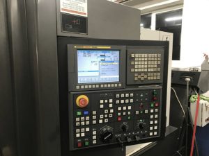 دستگاه تراش Lathes CNC lathe DOOSAN PUMA 3100 L NEW