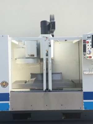 دستگاه فرز Machining center Fadal VMC-4020