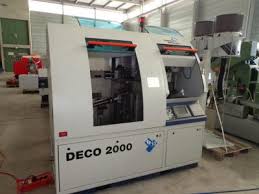 دستگاه تراش CNC automatic lathe TORNOS BECHLER DECO 2000 13
