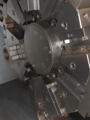 دستگاه تراش Takisawa TC3