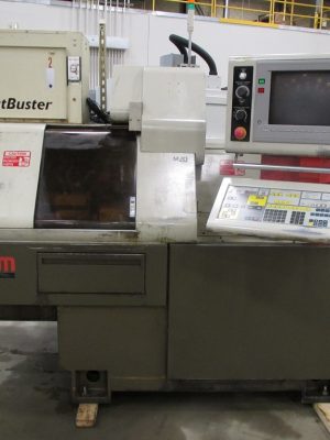 دستگاه تراش Swiss type cnc lathe CITIZEN M20