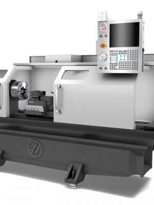 دستگاه تراش cnc lathe Haas TL-2