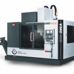 خرید دستگاه CNC با قیمت مناسب تصویر دستگاه تراش CNC دست دوم وارداتی