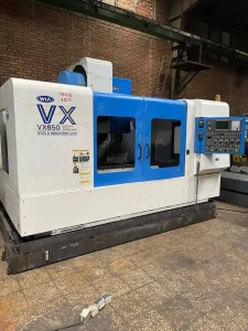 CNC تراشکاری - Tehran CNC
